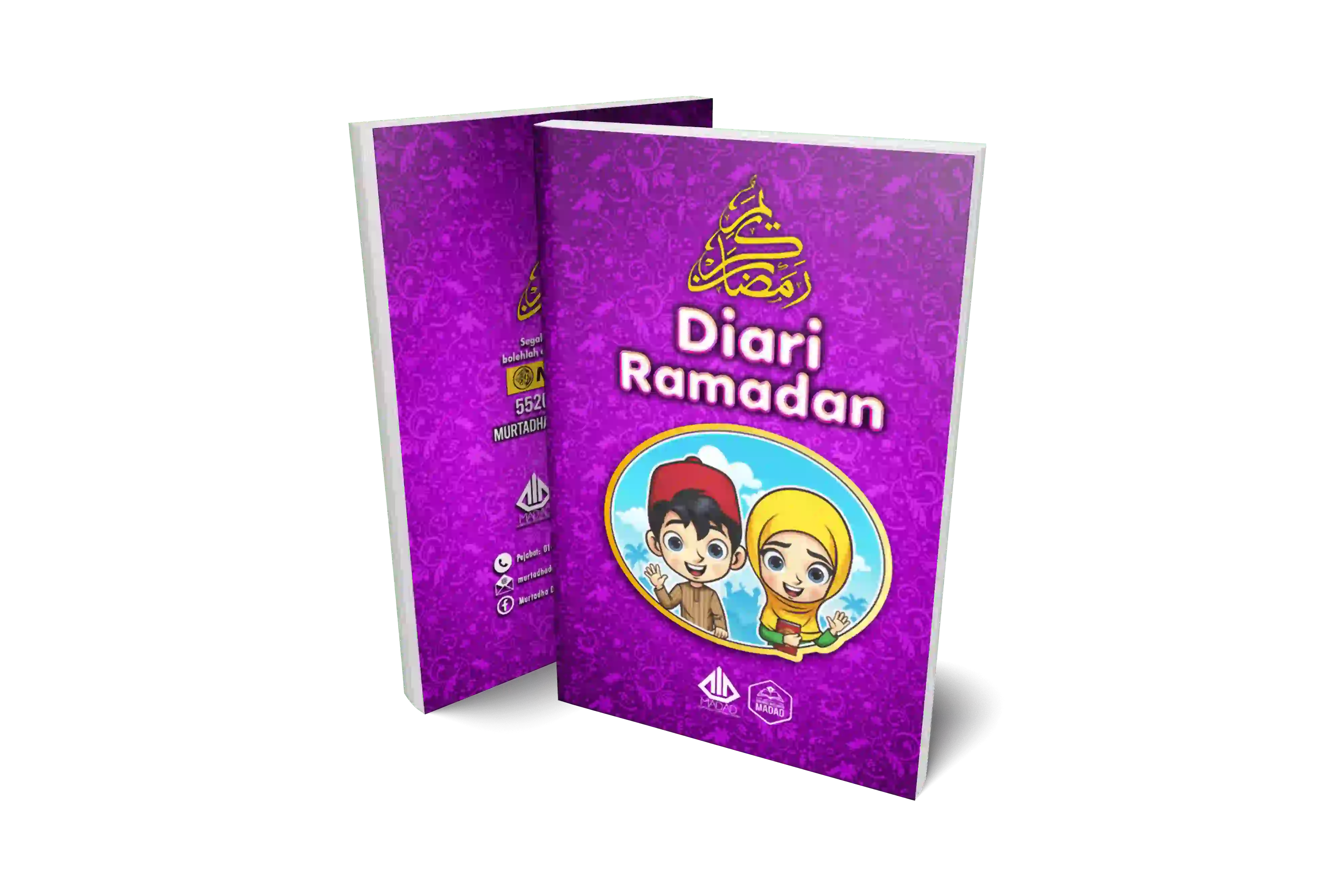 Diari Ramadhan