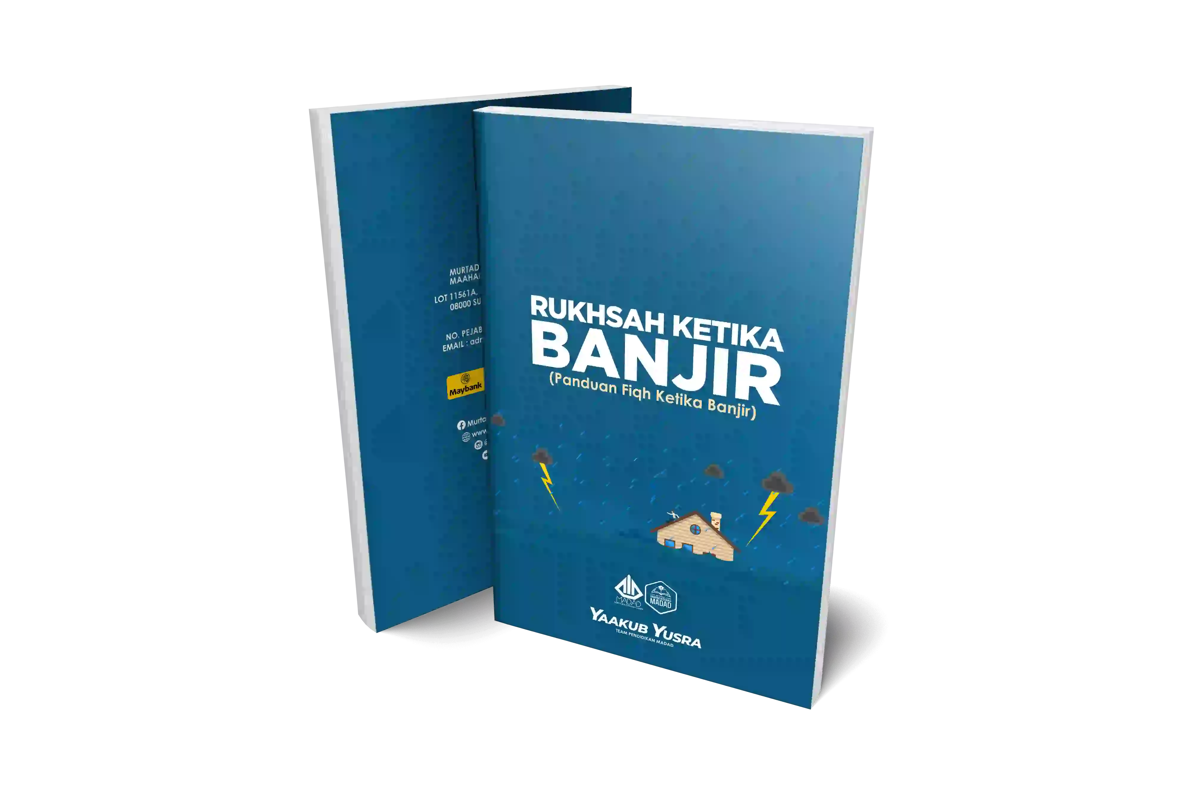 Rukhsah Ketika Banjir