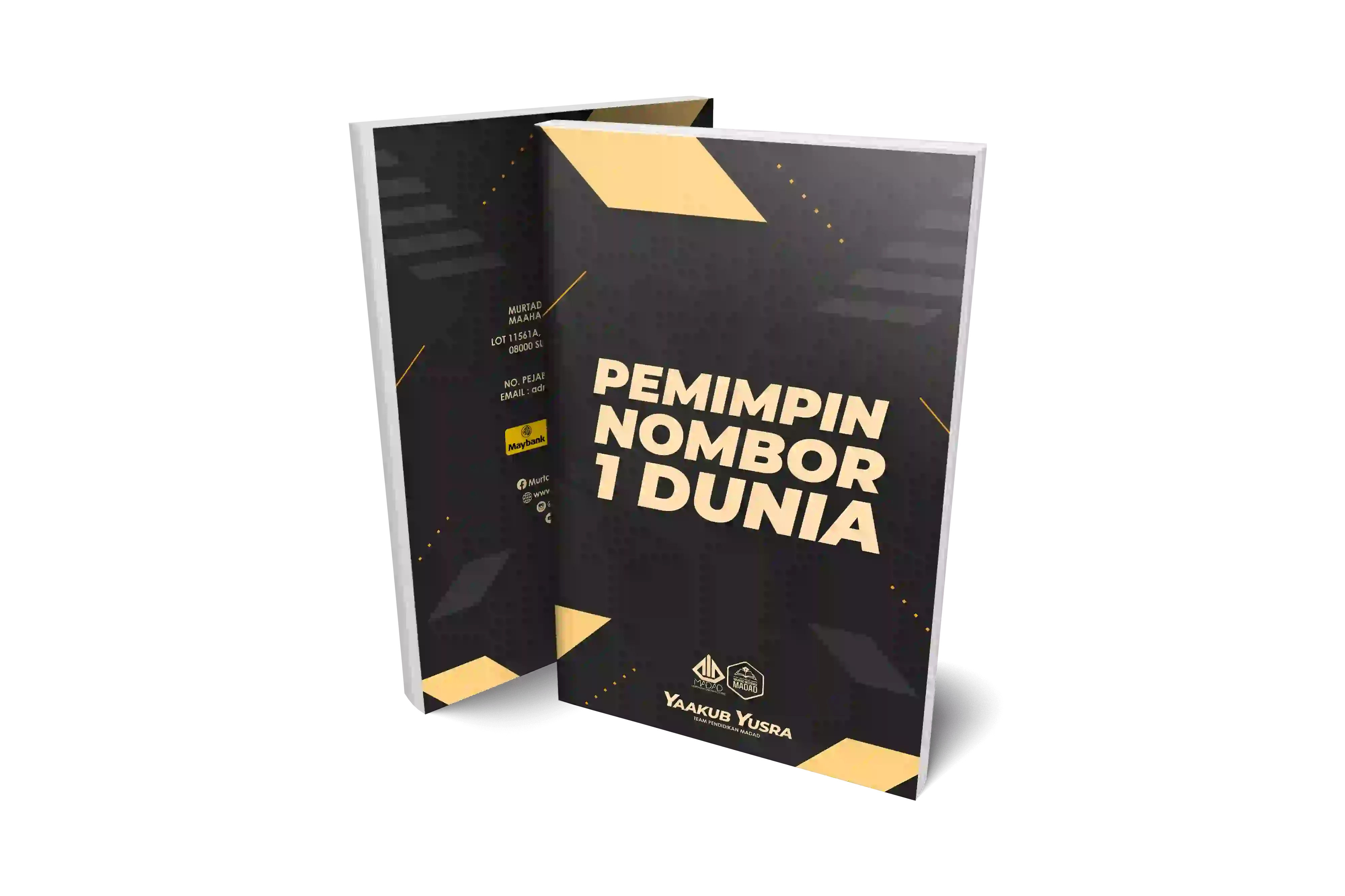 Pemimpin Nombor 1 Dunia