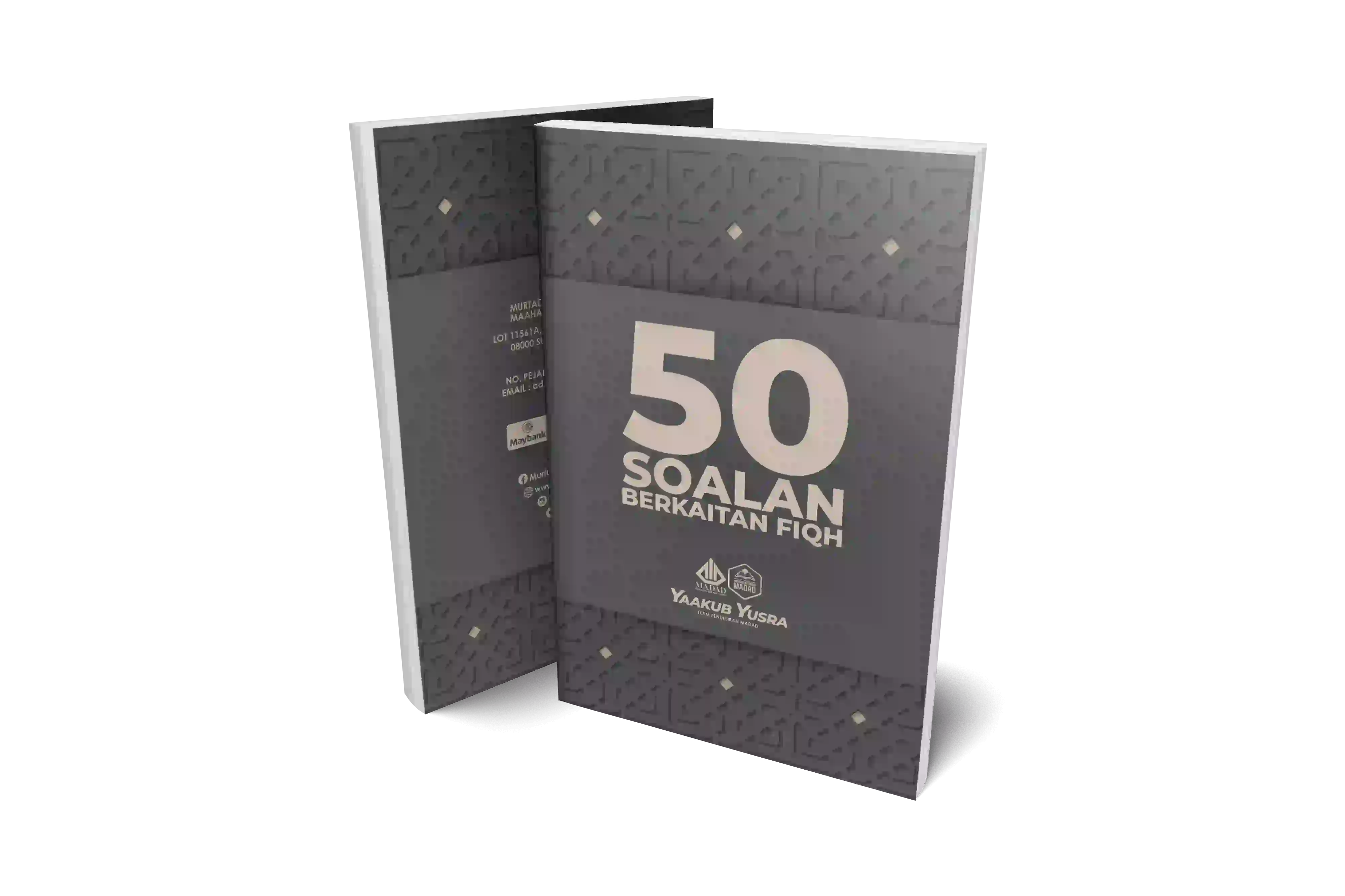 50 Soalan Berkaitan Fiqh