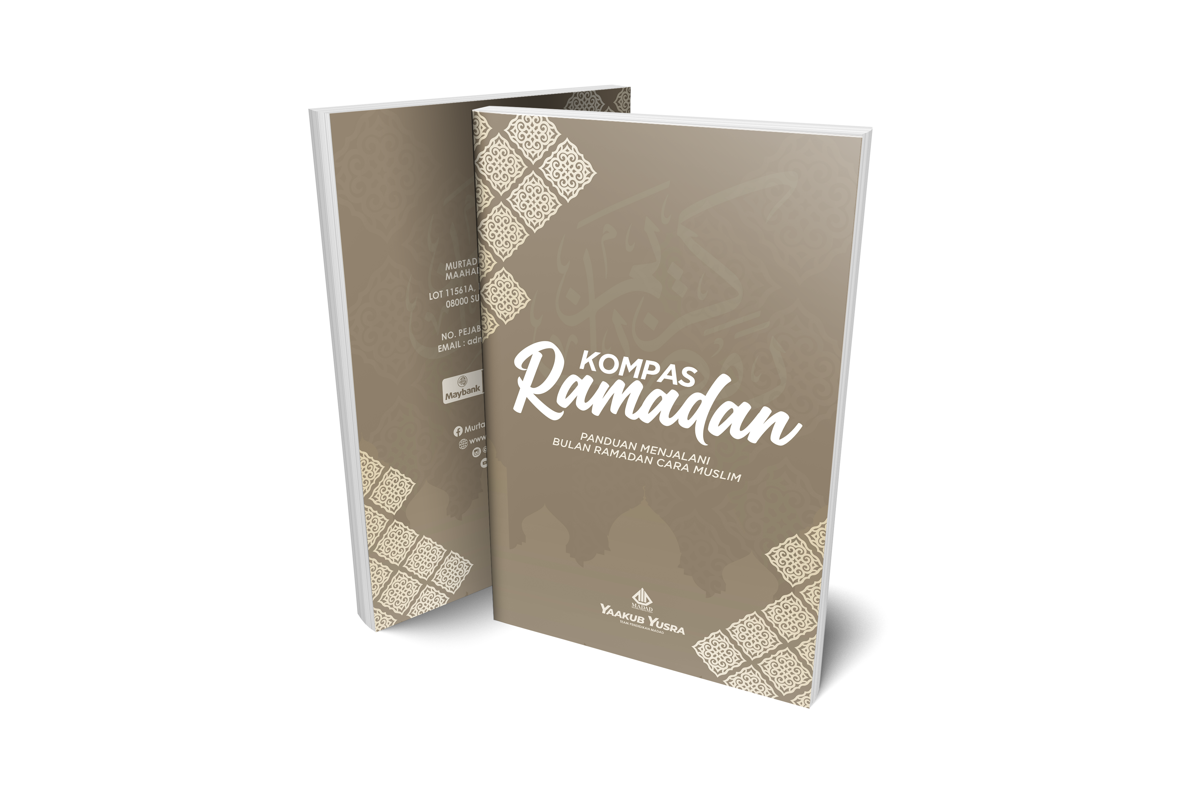 Kompas Ramadhan Edisi 2