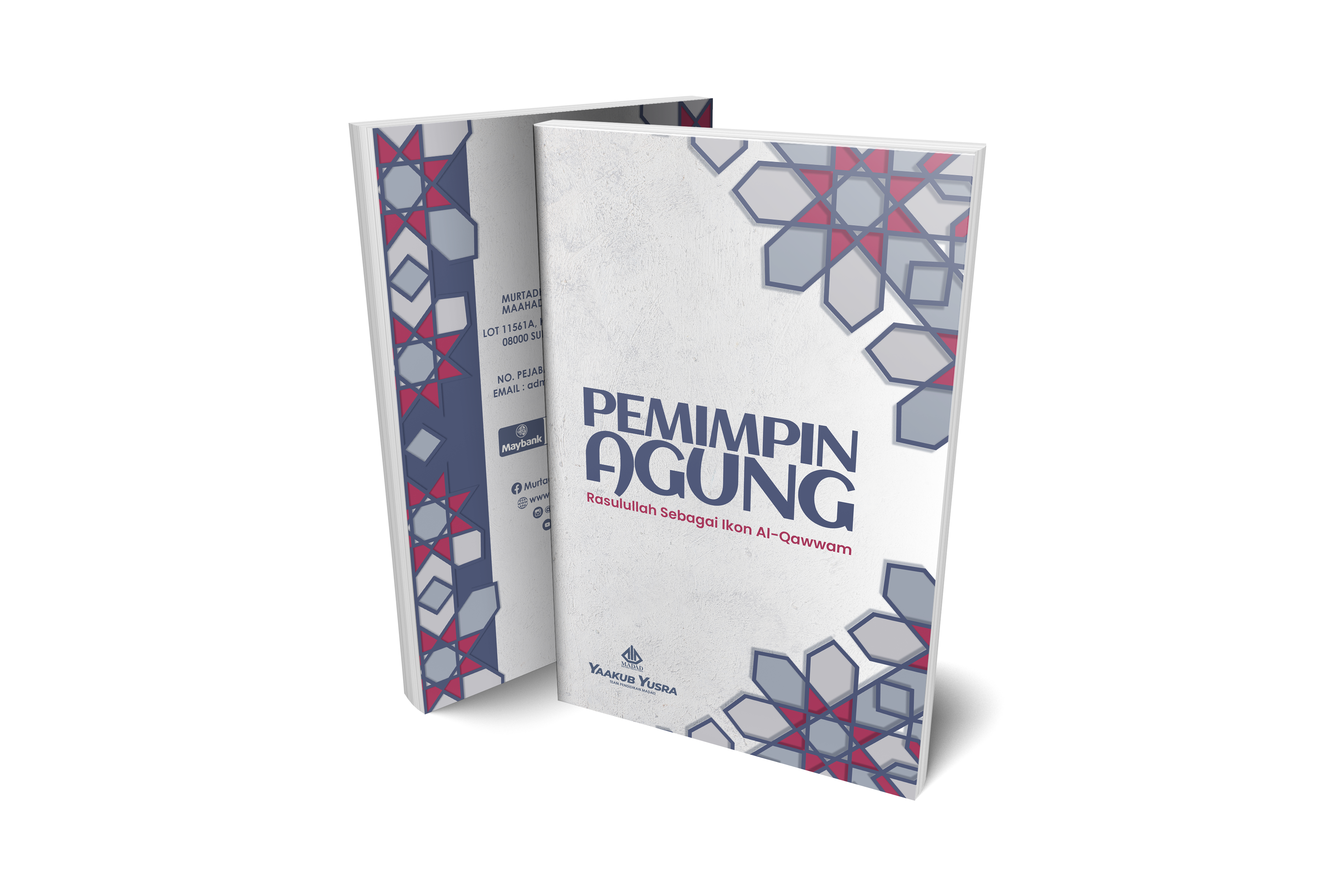 Pemimpin Agung