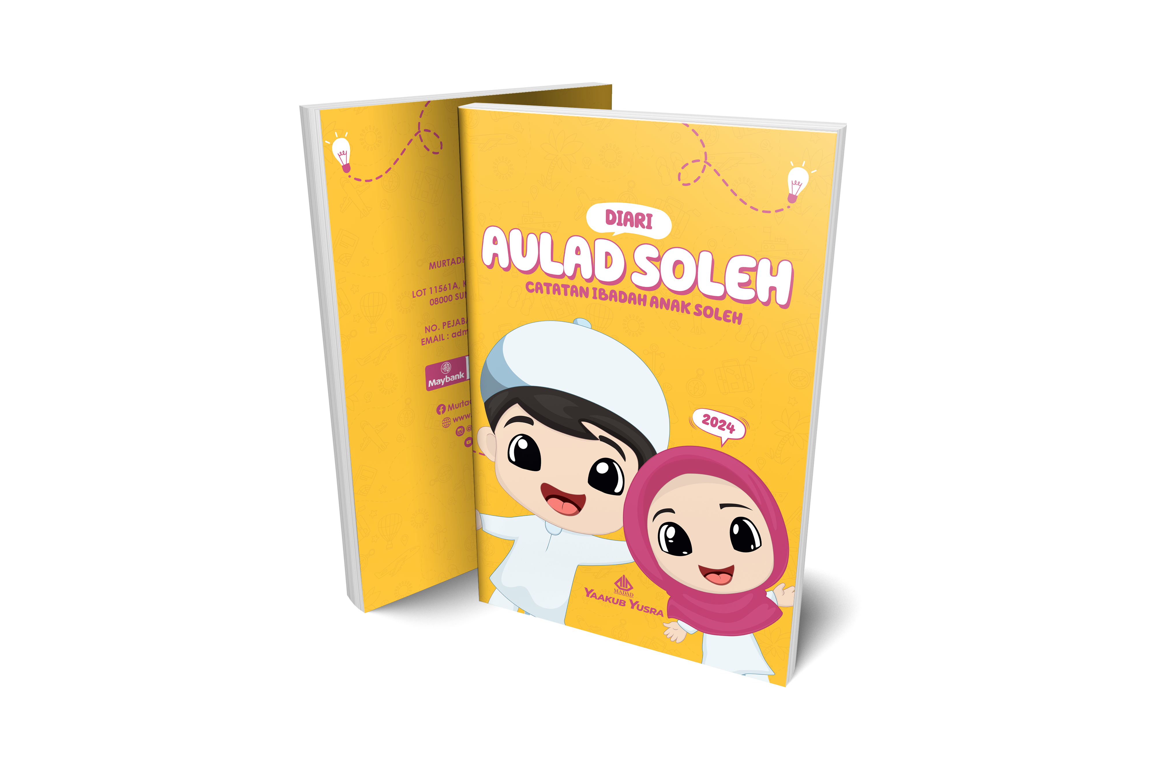 Diari Aulad Soleh