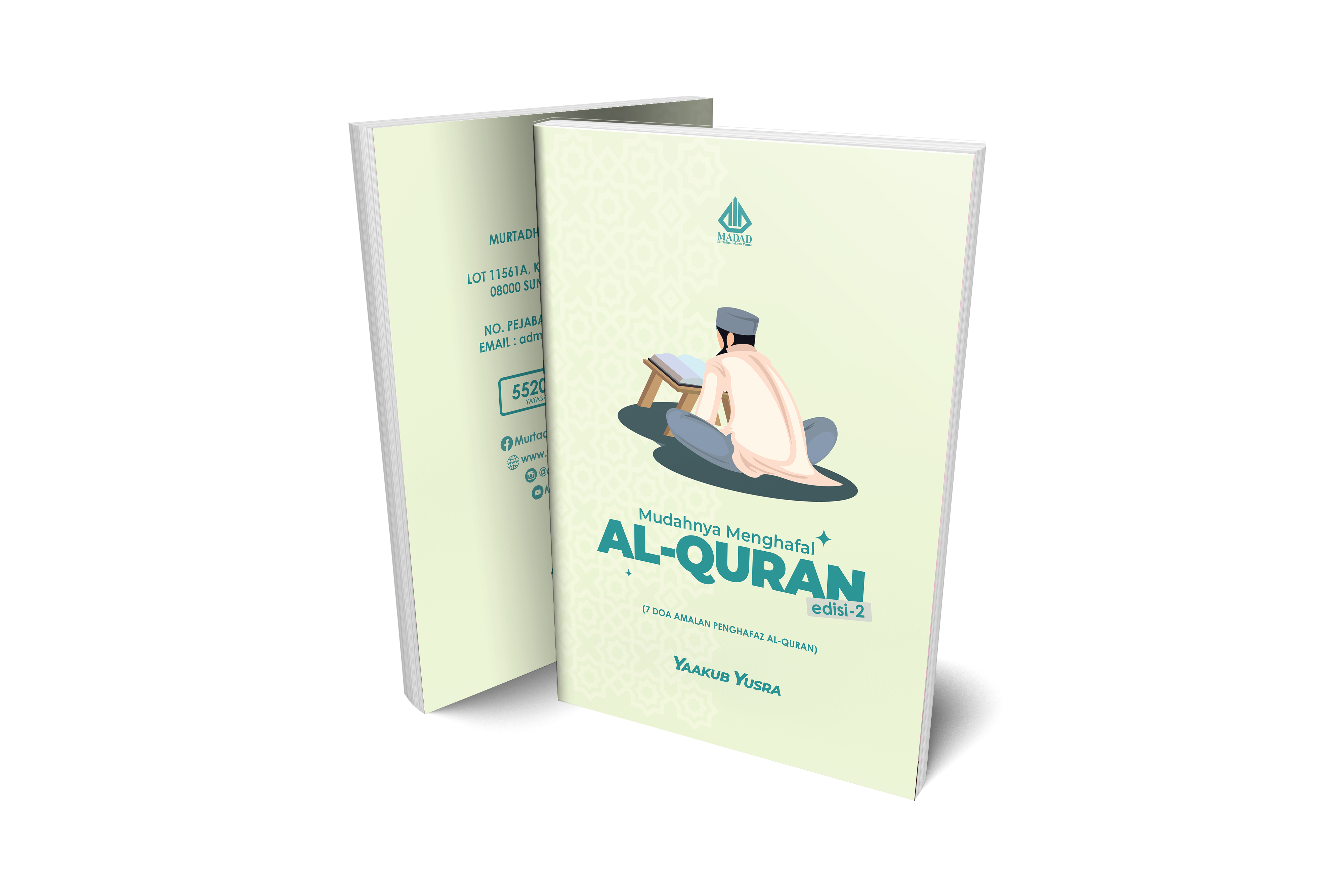 Mudahnya Hafal Al Quran Edisi 2