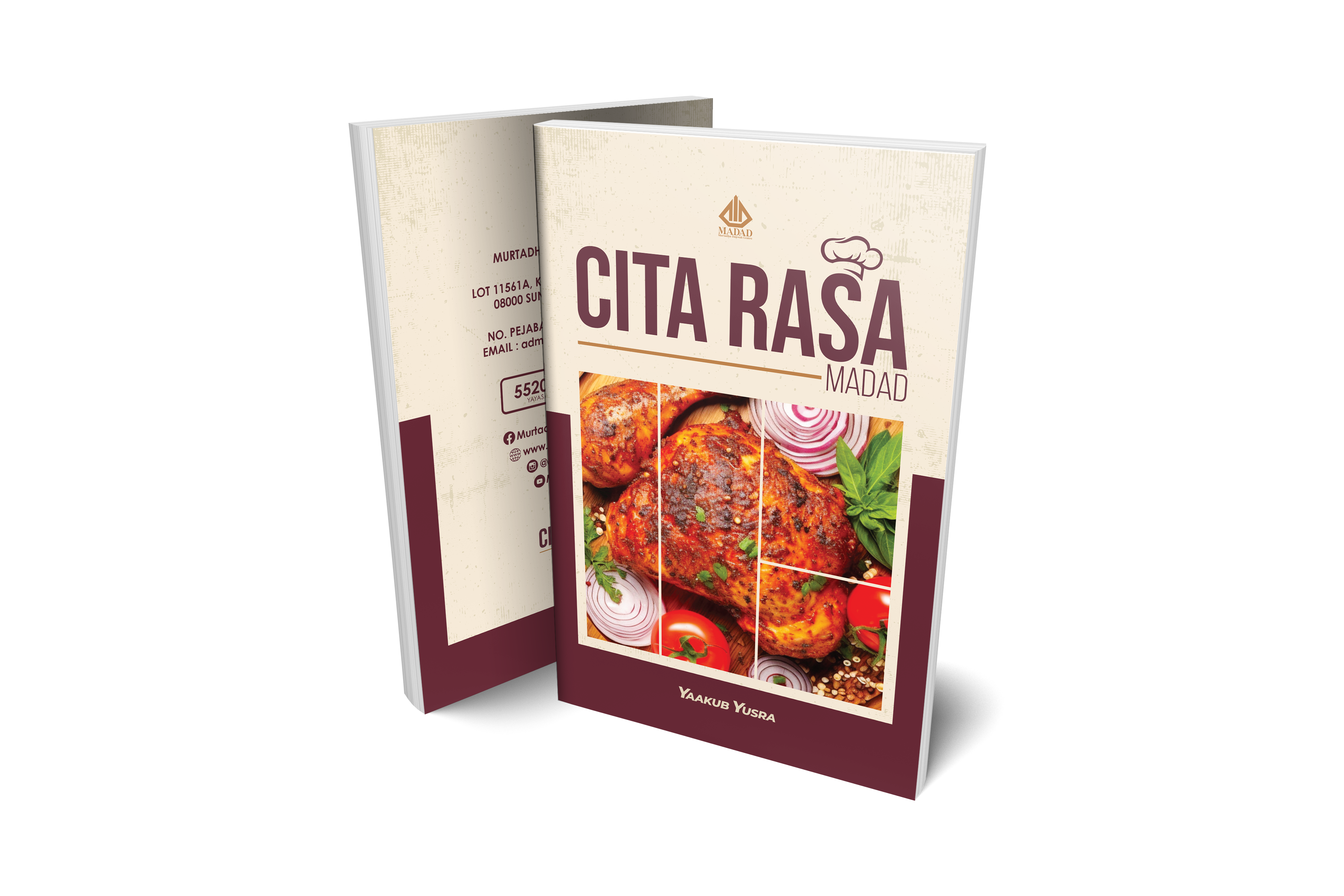 Cita Rasa Madad